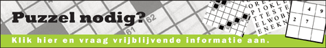 Puzzel verkoop